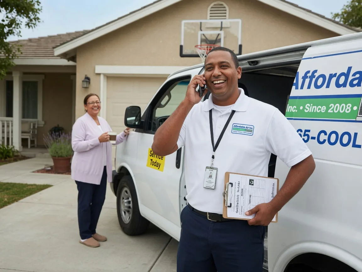 Central Ac Repair Cummings, ND FAQs